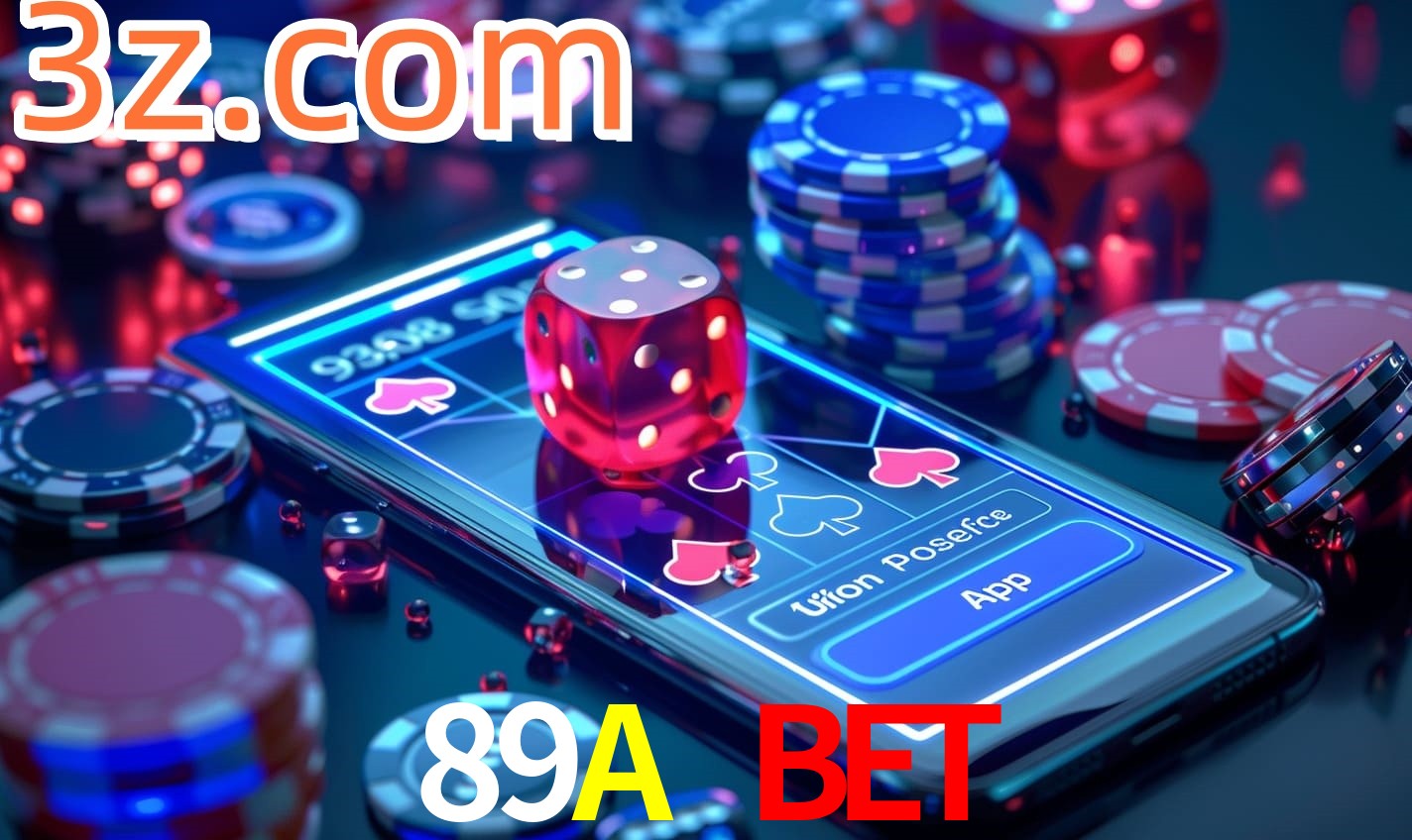 Baixar App 89A BET