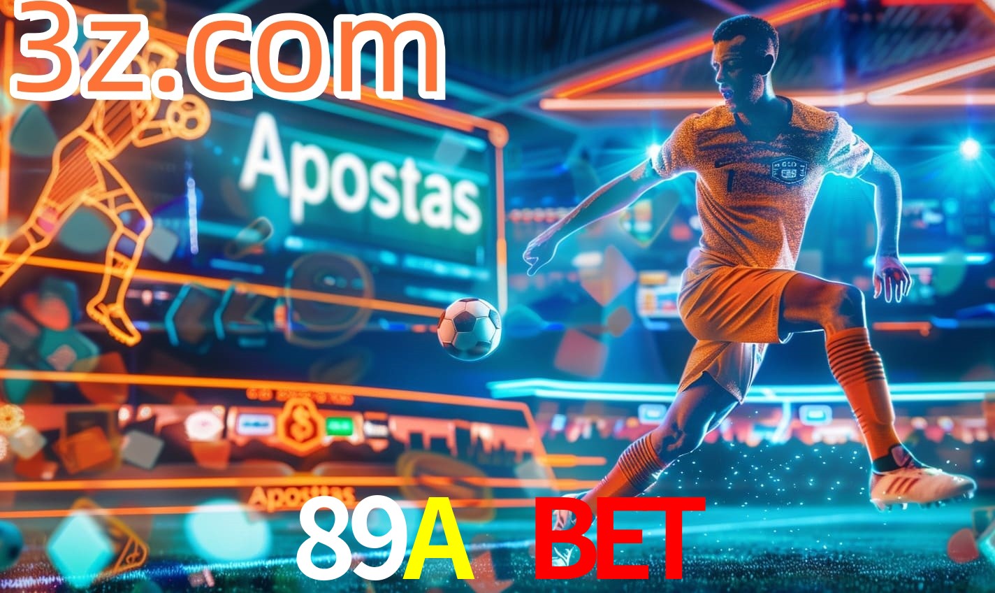 Apostas 89A BET